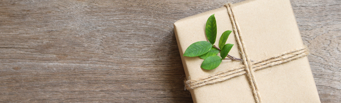 Hartia kraft, cel mai bun produs de ambalare in acord cu economia circulara