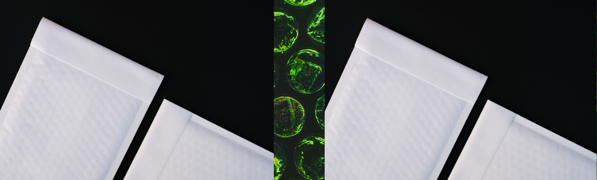 In ce situatii poti folosi plicurile cu bule